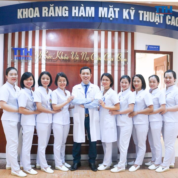 Top 7 phòng khám nha khoa Vinh uy tín nhất hiện nay 11 nha khoa Vinh