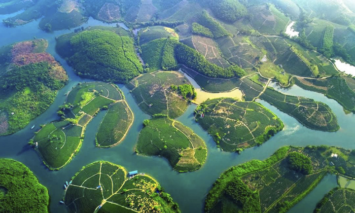 Mê mẩn Top 10 địa điểm đi chơi 14/2 ở Nghệ An lý tưởng nhất 6