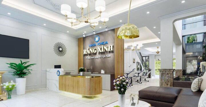 Top 7 phòng khám nha khoa Vinh uy tín nhất hiện nay 12 nha khoa vinh