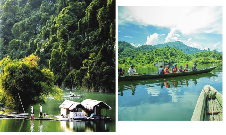 Mê mẩn Top 10 địa điểm đi chơi 14/2 ở Nghệ An lý tưởng nhất 8