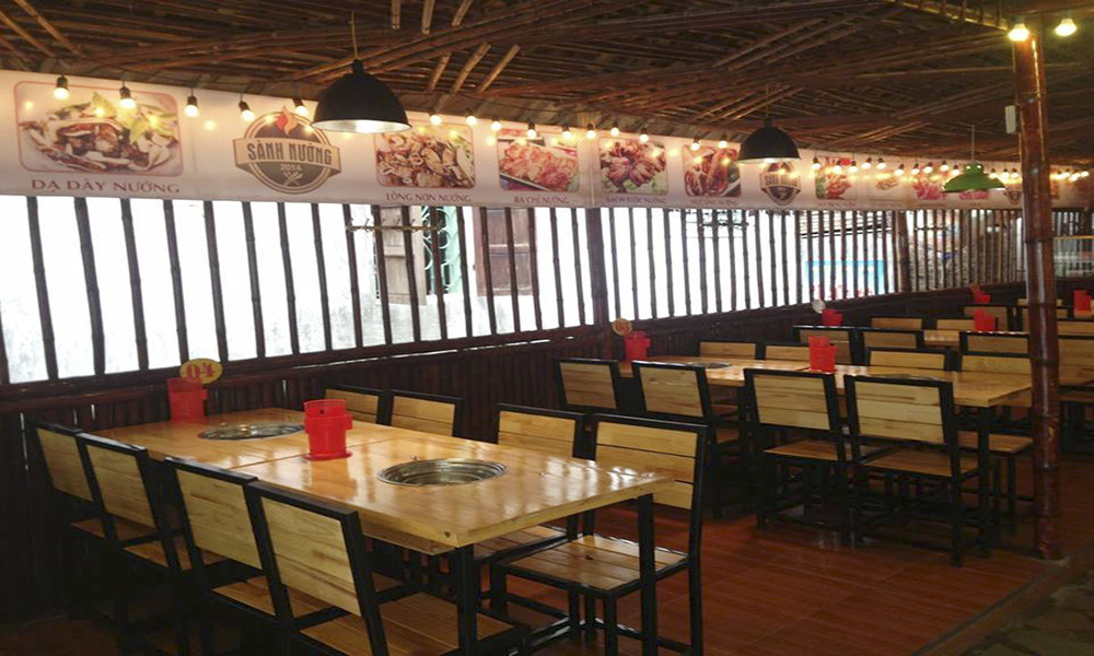 Tiết lộ Top 10 quán ăn dành cho 2 người ở Nghệ An siêu ngon 6