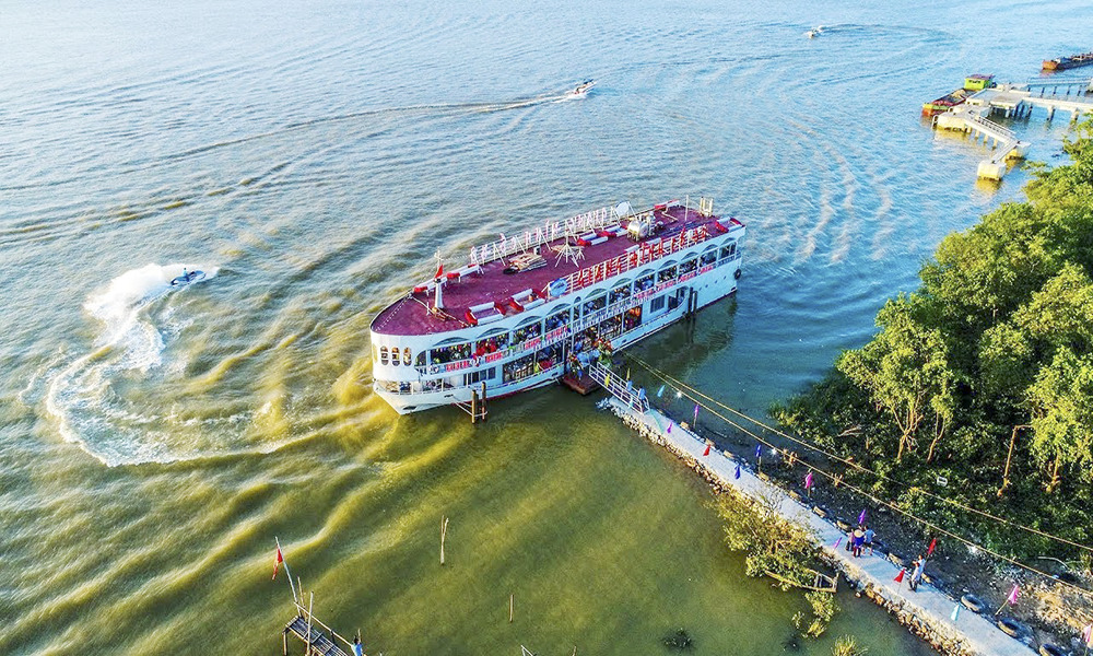 Gợi ý Top 10 địa điểm đi chơi 8/3 ở Nghệ An đốn tim giới trẻ 9