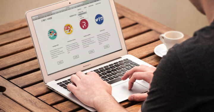 thiết kế website tại Nghệ An