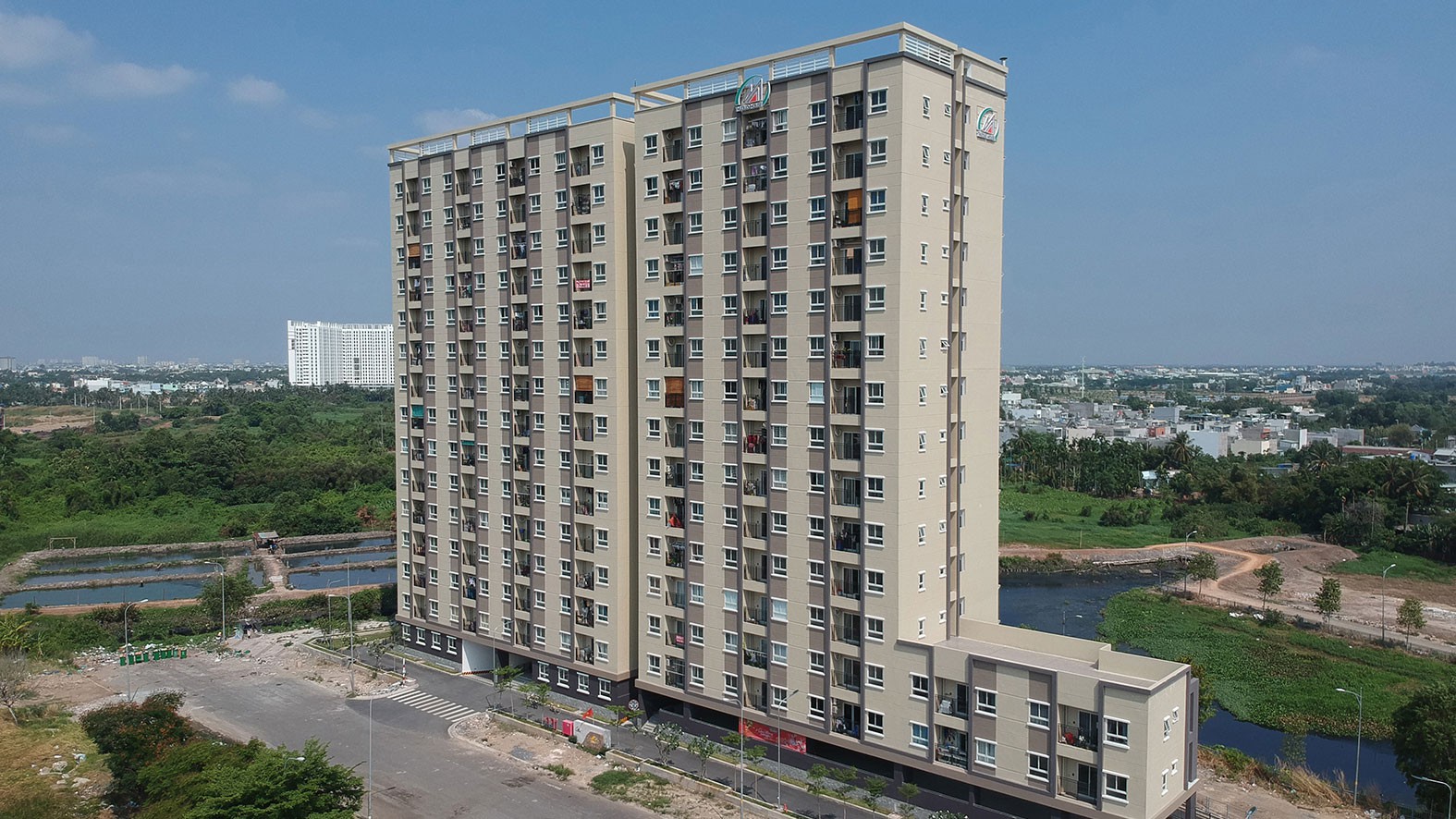 chung cư giá rẻ Nghệ An không thể bỏ qua