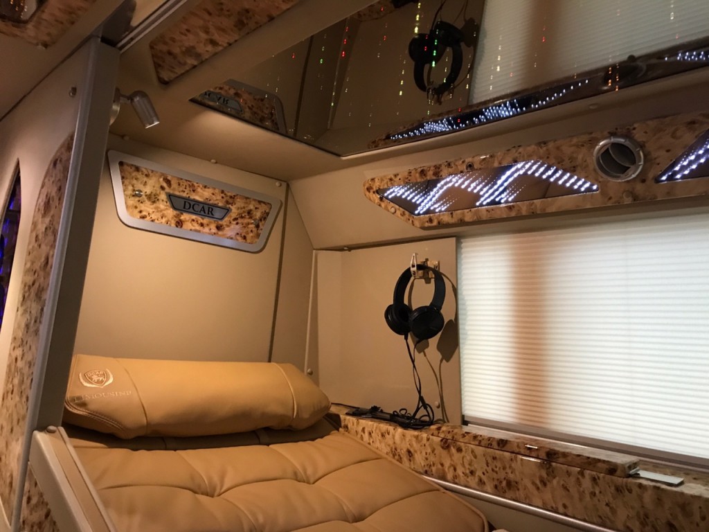 nhà xe limousine Hà Nội đi Vinh uy tín