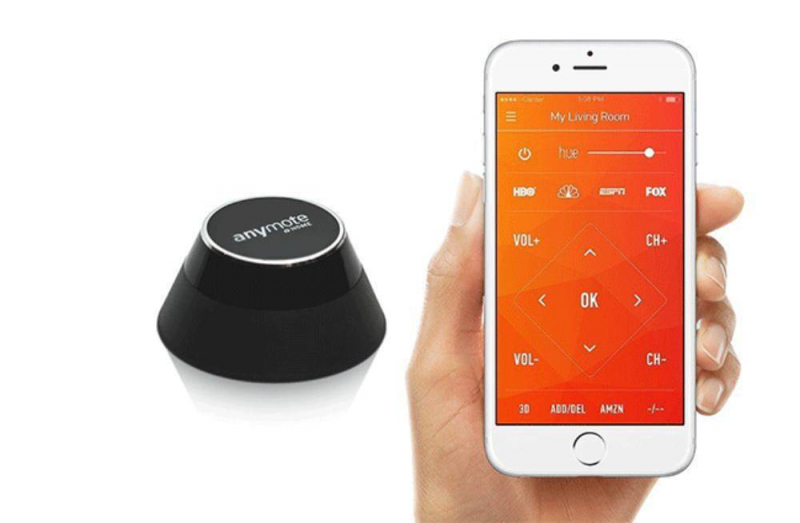 Ứng dụng AnyMote