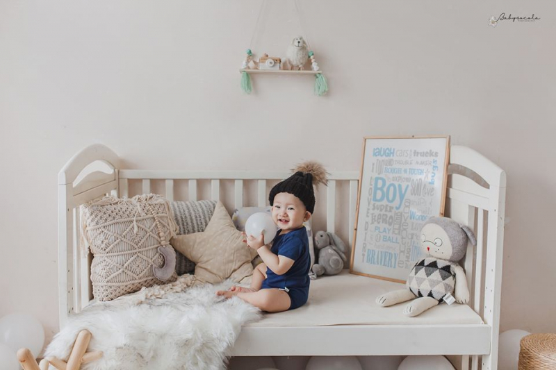 Trang chủ Babysocola