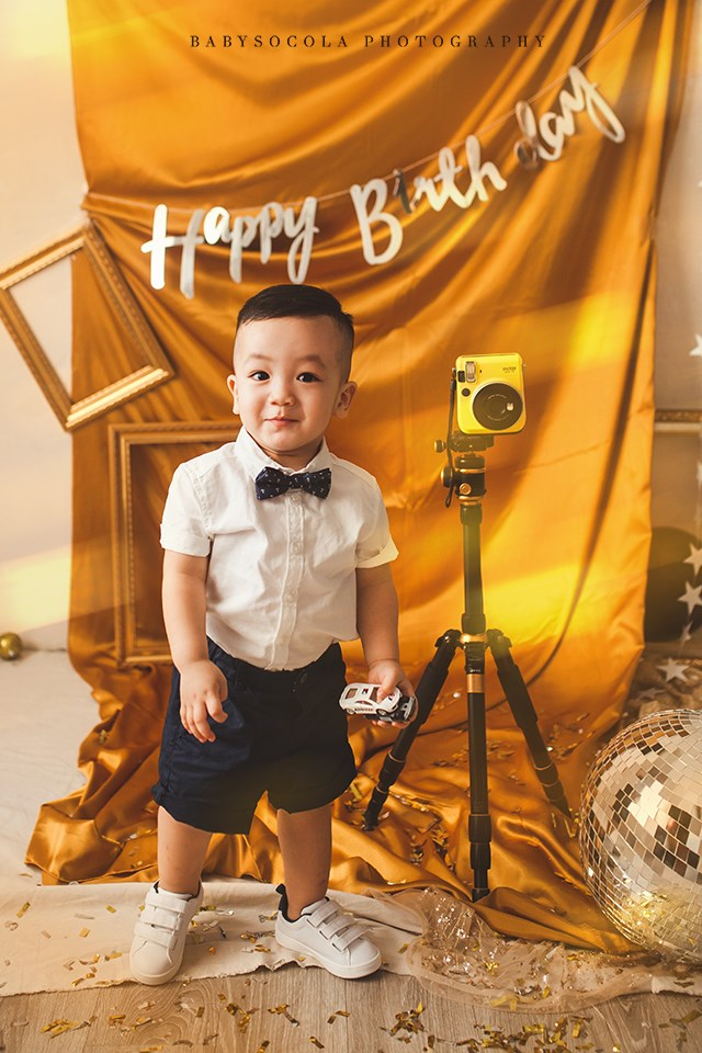 Trang chủ Babysocola