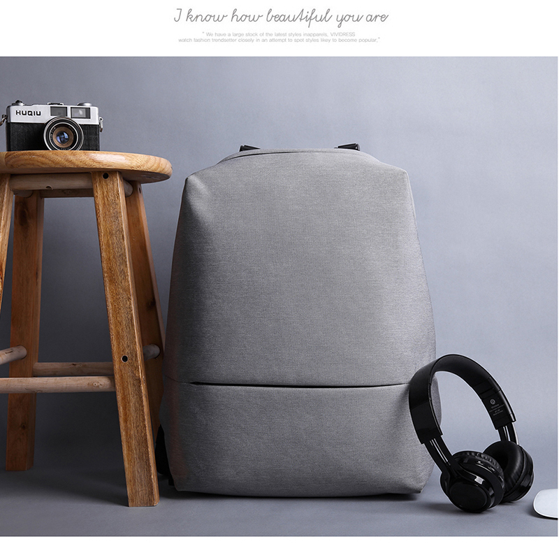 Balo chống trộm KaKa