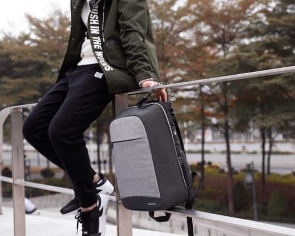 Balo chống trộm Tigernu