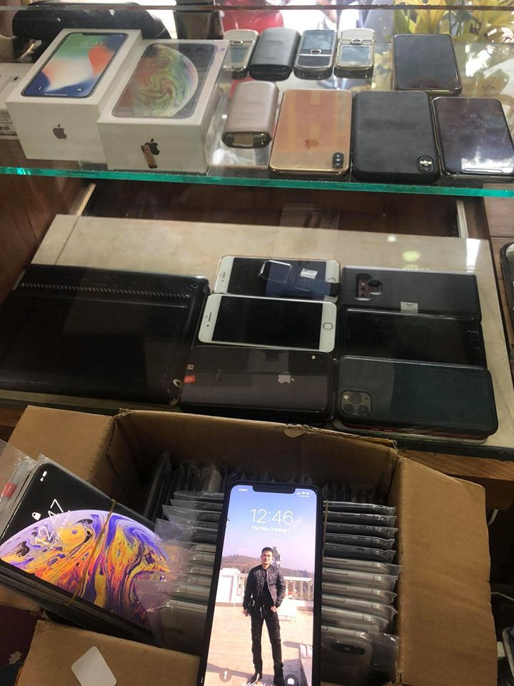 Cầm đồ 103 Đặng Thái Thân