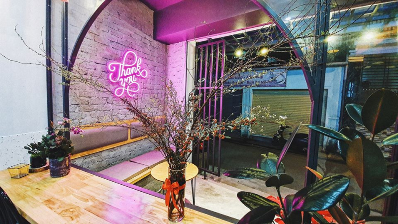 Candyhan Dessert & Tea