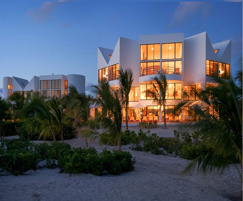 Casa Contenta, Miami, Hoa Kỳ