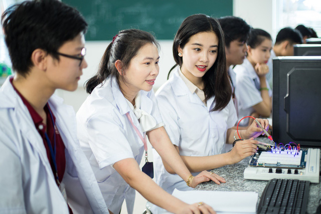 Cơ hội việc làm trong ngành Toán ứng dụng