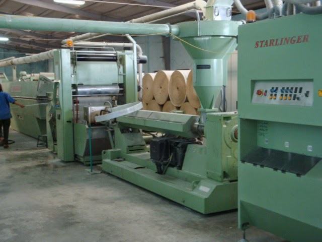 Công ty Cổ phần Bao bì Tân Khánh An