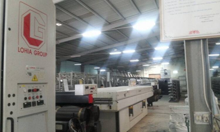 Công ty Cổ phần Bao bì Tân Khánh An