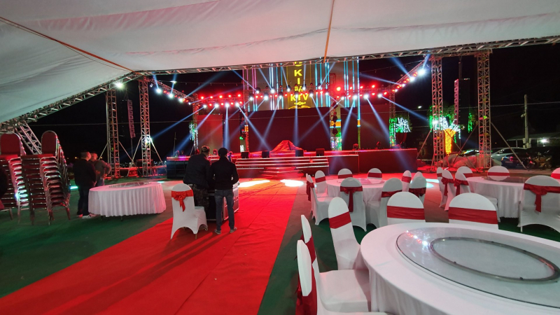 Công ty Cổ phần Truyền thông và Dịch vụ PTC Vina