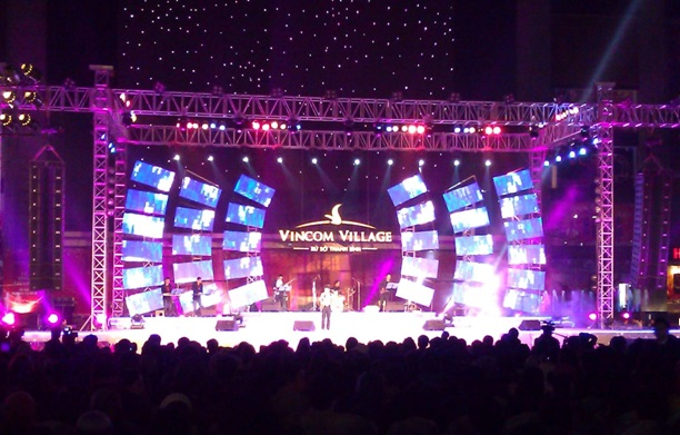 Công ty Cổ phần Truyền thông và Dịch vụ PTC Vina