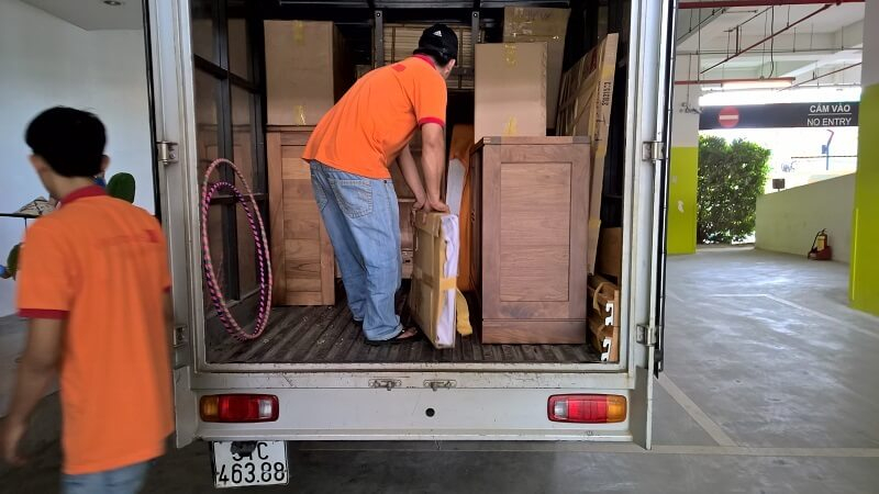 Công Ty Dịch Vụ Vệ Sinh Công Nghiệp Sạch Huế