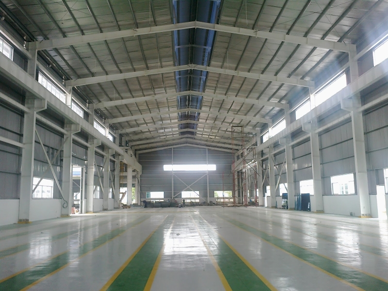 Công Ty TNHH Đầu Tư Xây Dựng - Kiến Trúc Đăng Phát