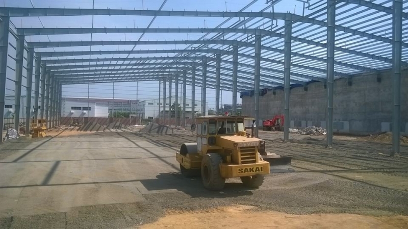 Công Ty TNHH Một Thành Viên Thương Mại Dịch Vụ Thanh Liêm Phát