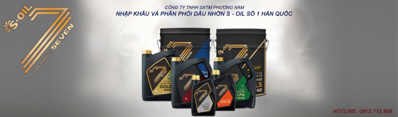 Công ty TNHH SX TM Phương Nam