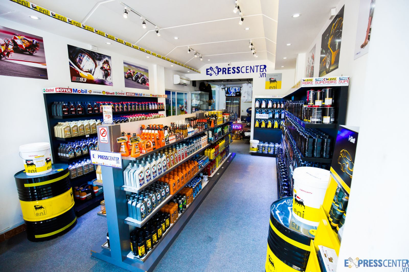 Công ty TNHH Thương mại Song Đại Long