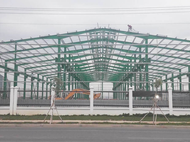 Công Ty TNHH Tư Vấn Đầu Tư & Xây Dựng Chánh Nghĩa