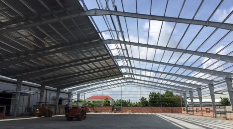 Công Ty TNHH Tư Vấn Thiết Kế & Xây Dựng Nhaxuong 360