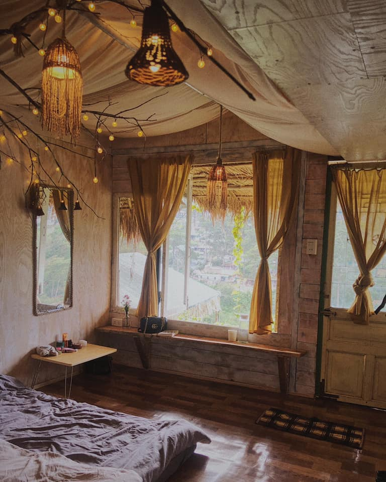 Owl in the Tree Homestay