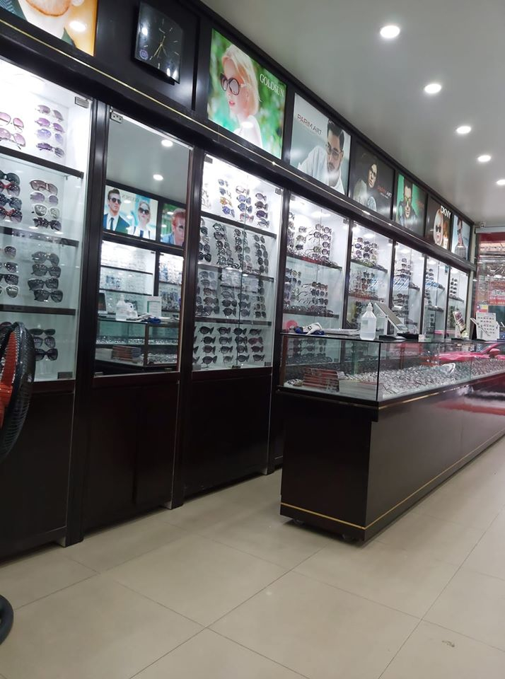 Ngọc Đức Eyewear