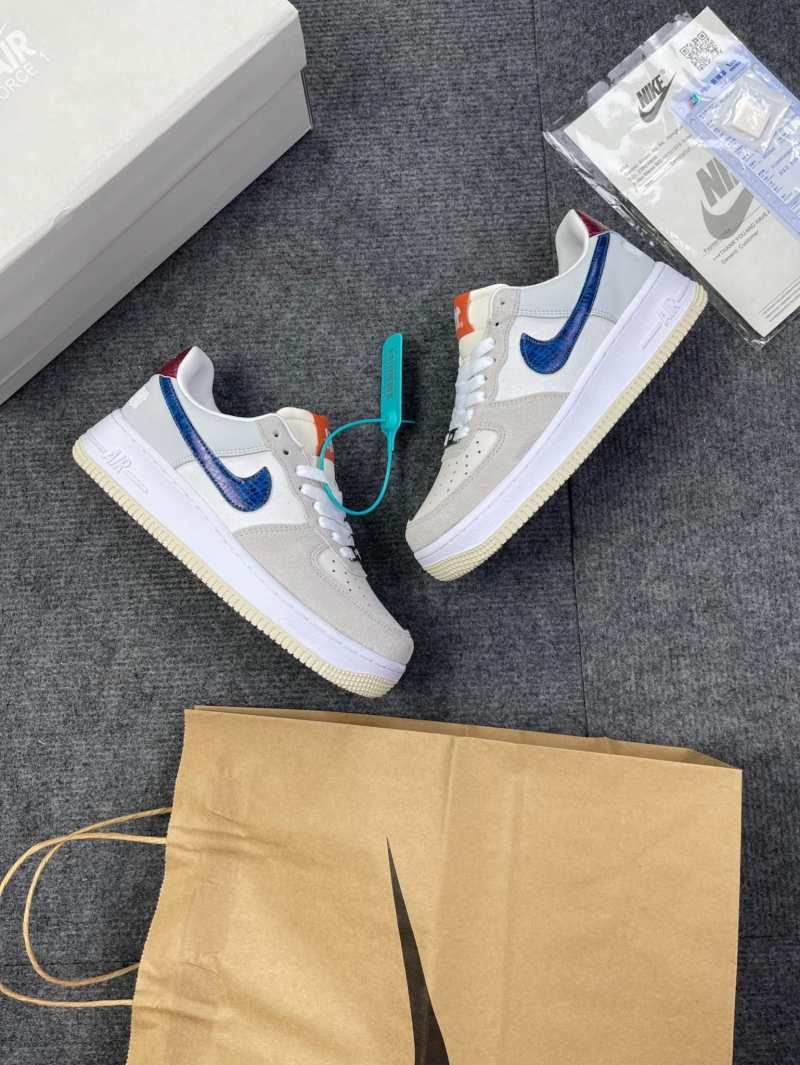 Giày thể thao DEN