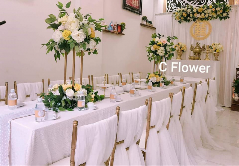 Dịch vụ cưới hỏi 6 KH