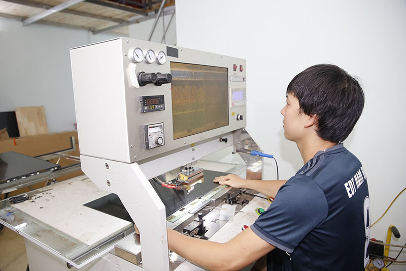 Nghệ An Điện lạnh Bách Khoa