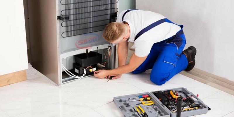 Điện lạnh Đồng Hới