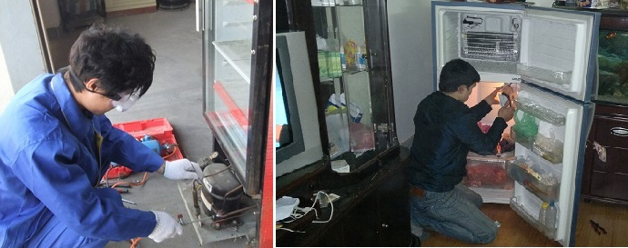 Điện tử điện lạnh Thanh Tùng