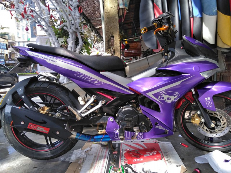 Đồ chơi xe máy hà tĩnh