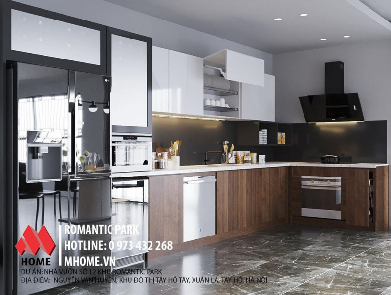 Nội thất An Cường M-Home