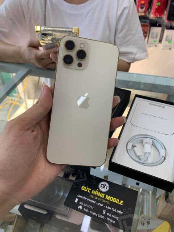 Đức Hằng MoBile