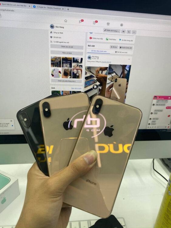 Đức Hằng MoBile