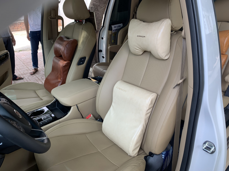 Garage Giải phóng