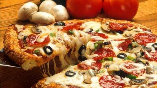 Đức Pizza