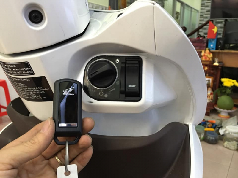 Bộ phận đua bằng đồng thau - K86