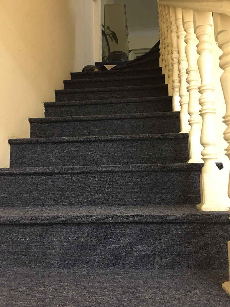 Công Ty Dịch Vụ Vệ Sinh Đà Nẵng - HasonHygiene