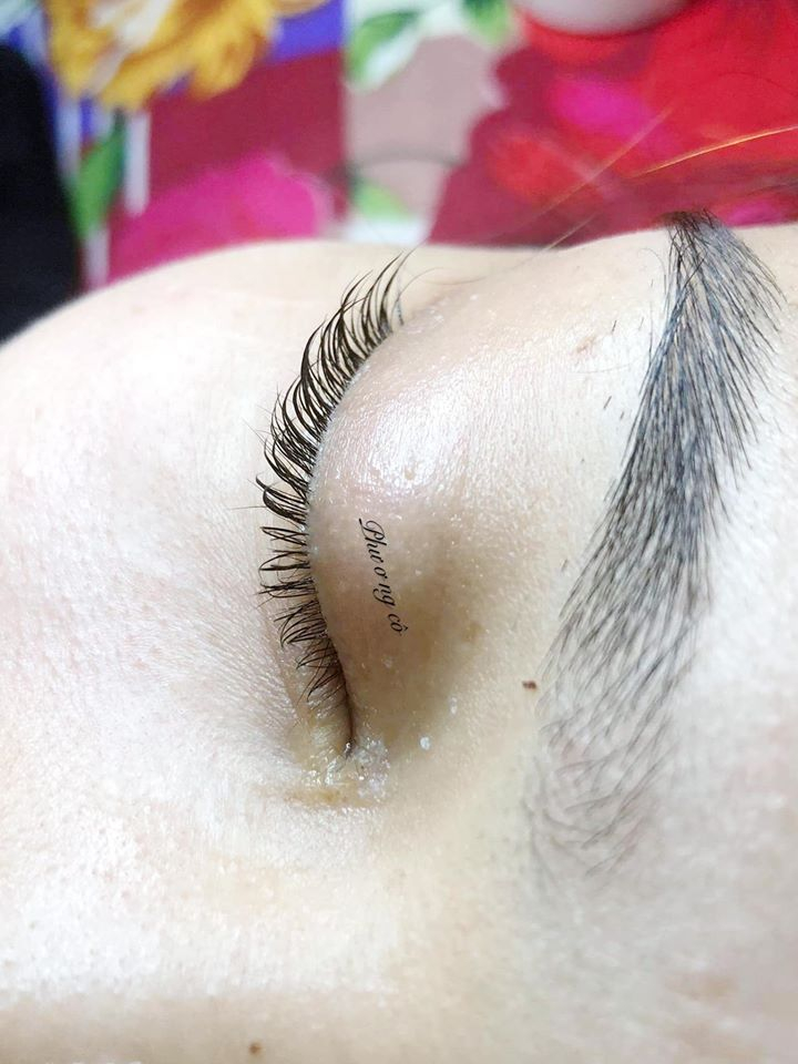 Oanh Cuong Nail & Nails