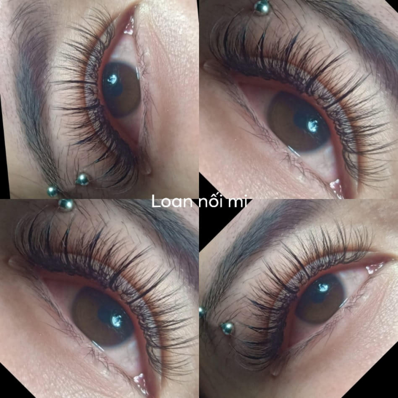 Cho vay kết nối Mi