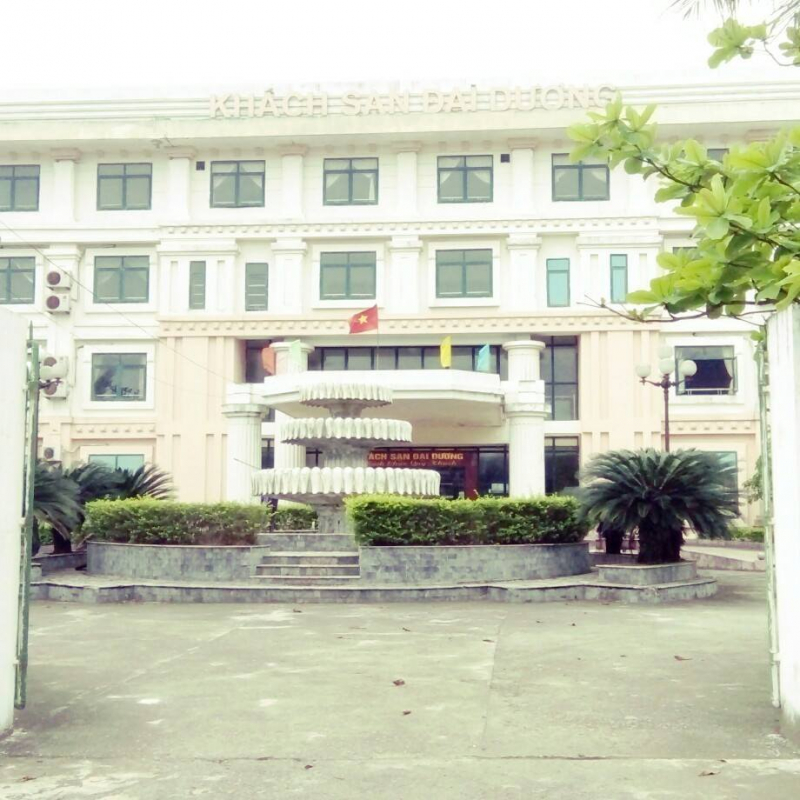 Khách sạn Diễn Châu Ocean