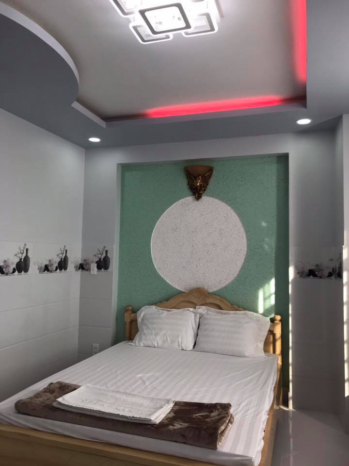 Khách sạn Diễn Châu Ocean