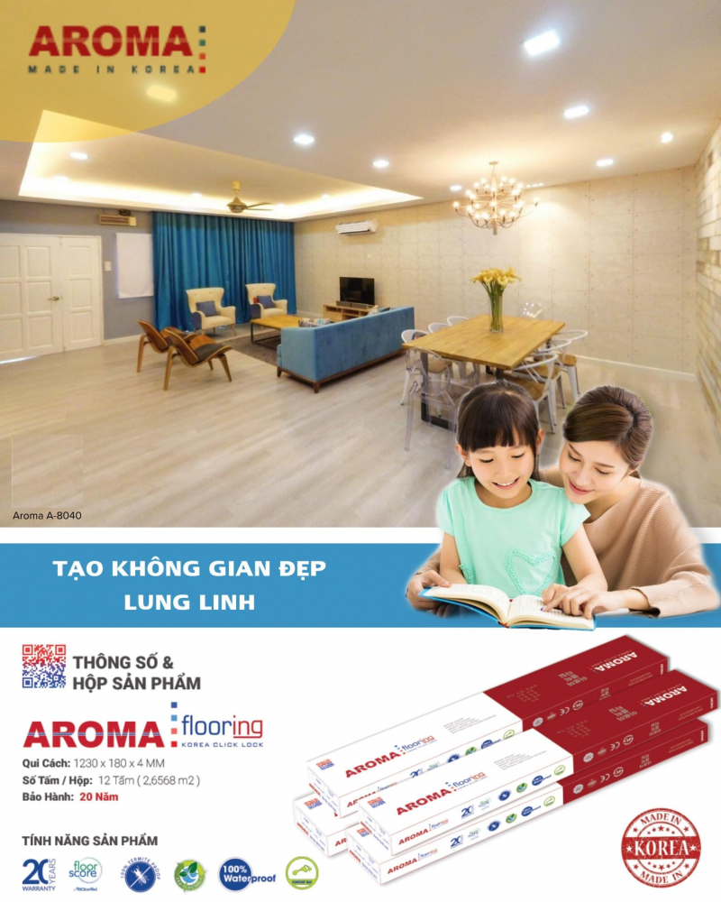 Kho sàn gỗ Nghệ An