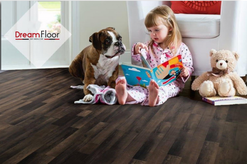 Kho sàn gỗ Nghệ An